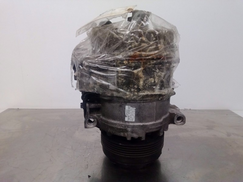Recambio de compresor aire acondicionado para bmw serie 5 berlina (e39) 3.0 24v turbodiesel cat referencia OEM IAM 4472208025 DE