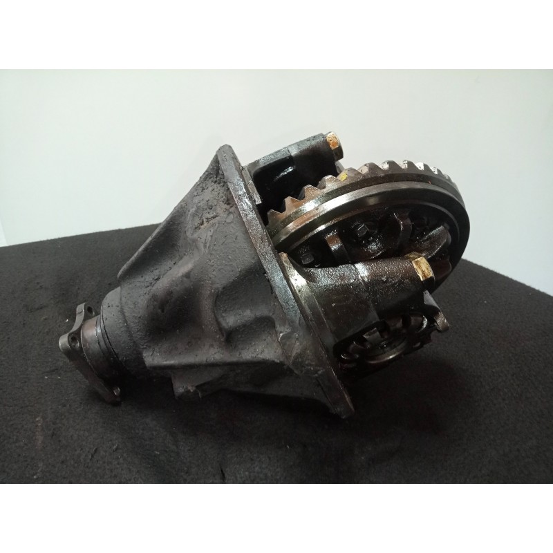 Recambio de diferencial delantero para land rover range rover (lp) 2.5 turbodiesel referencia OEM IAM FTC3490-FTC3490E RELACION: