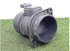 Recambio de caudalimetro para nissan primastar (x..) 2.0 dci diesel referencia OEM IAM 8200280060 SIEMENS 6.PIN