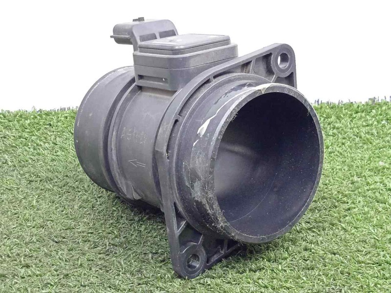 Recambio de caudalimetro para nissan primastar (x..) 2.0 dci diesel referencia OEM IAM 8200280060 SIEMENS 6.PIN
