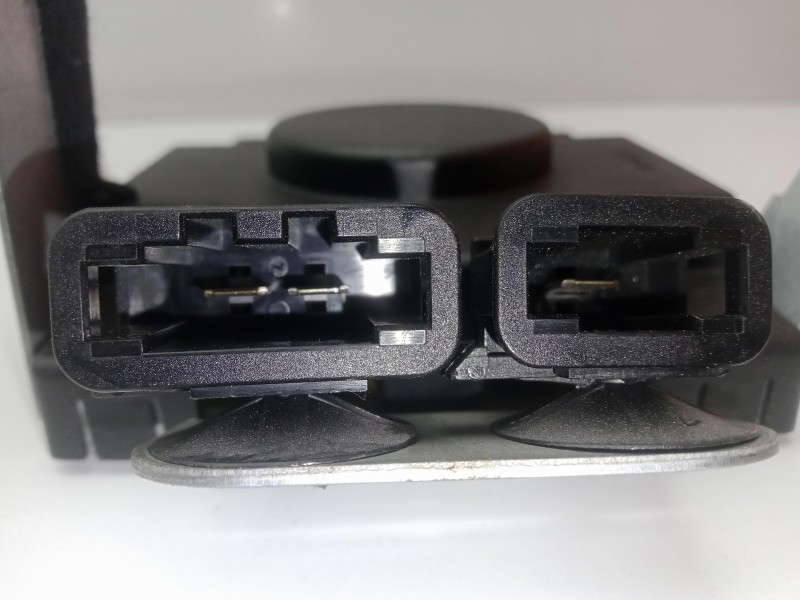 Recambio de modulo electronico para audi a3 (8p) 1.9 tdi referencia OEM IAM 8P0035225  