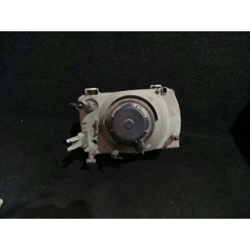 Recambio de faro izquierdo para renault 21 berlina (b/l48) 2.0 referencia OEM IAM  21. 86-89