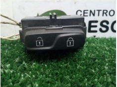 Recambio de interruptor para volvo s80 berlina 2.0 diesel cat referencia OEM IAM 31318987 BLOQUEO.CERRADURAS 