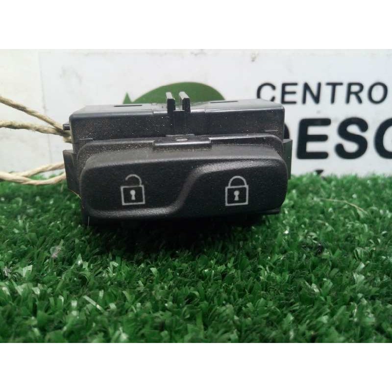 Recambio de interruptor para volvo s80 berlina 2.0 diesel cat referencia OEM IAM 31318987 BLOQUEO.CERRADURAS 