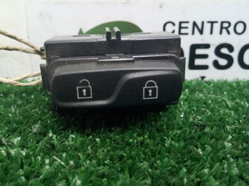 Recambio de interruptor para volvo s80 berlina 2.0 diesel cat referencia OEM IAM 31318987 BLOQUEO.CERRADURAS 