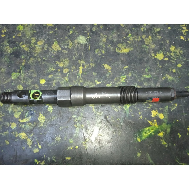 Recambio de inyector para ford mondeo berlina (ge) 2.0 tdci cat referencia OEM IAM 0606KX19F43  