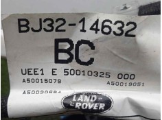 Recambio de instalacion electrica para land rover evoque 2.2 td4 cat referencia OEM IAM BJ3214632-A50015079-A50020684-A50019051  2