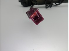 Recambio de enganche cinturon delantero izquierdo para ford focus lim. (cb8) 1.6 tdci cat referencia OEM IAM BM5161209ABW-620392 2