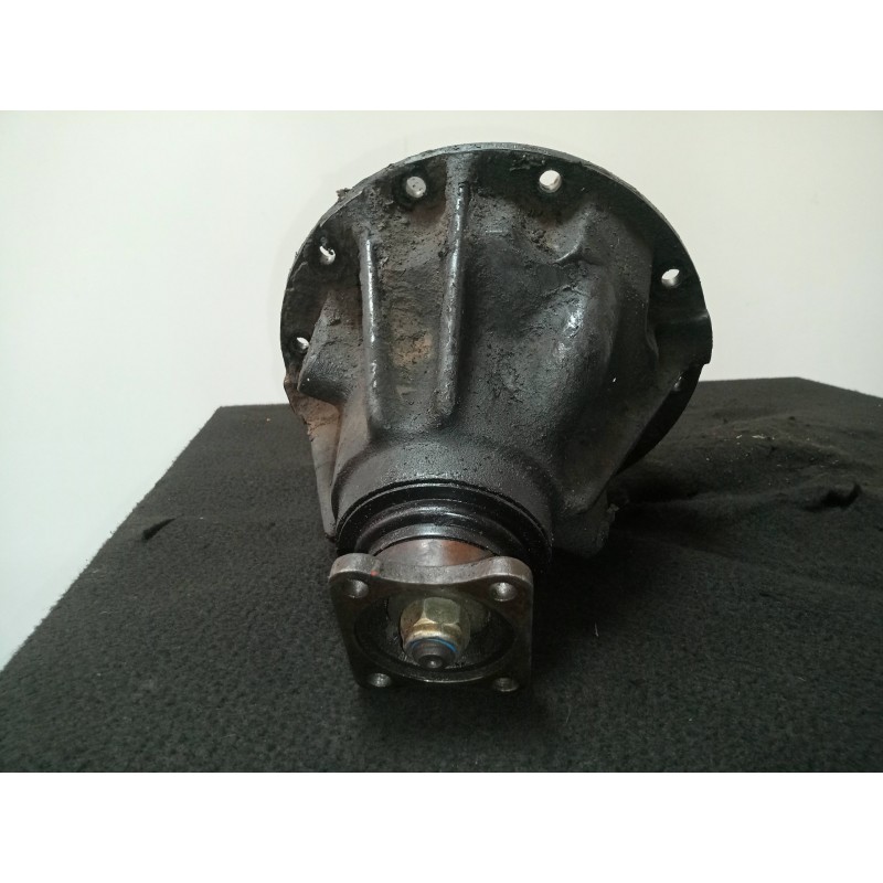 Recambio de diferencial delantero para land rover range rover (lp) 2.5 turbodiesel referencia OEM IAM FTC3490-FTC3490E RELACION: