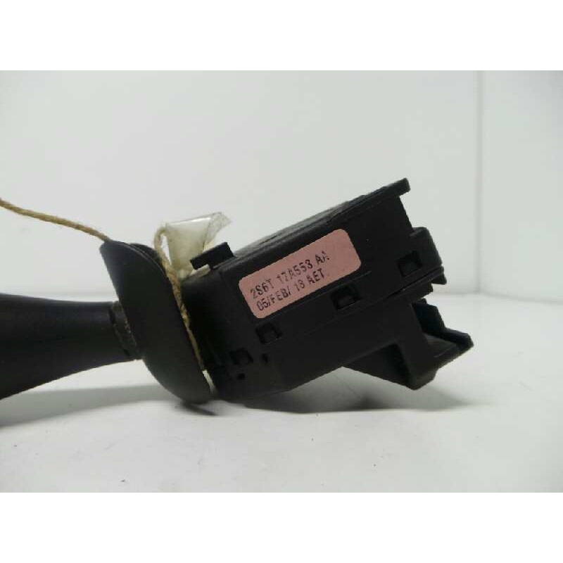 Recambio de mando limpia para ford fusion (cbk) 1.4 tdci cat referencia OEM IAM 2S6T17A553AA  
