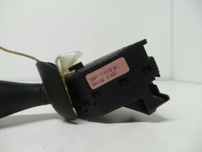 Recambio de mando limpia para ford fusion (cbk) 1.4 tdci cat referencia OEM IAM 2S6T17A553AA  