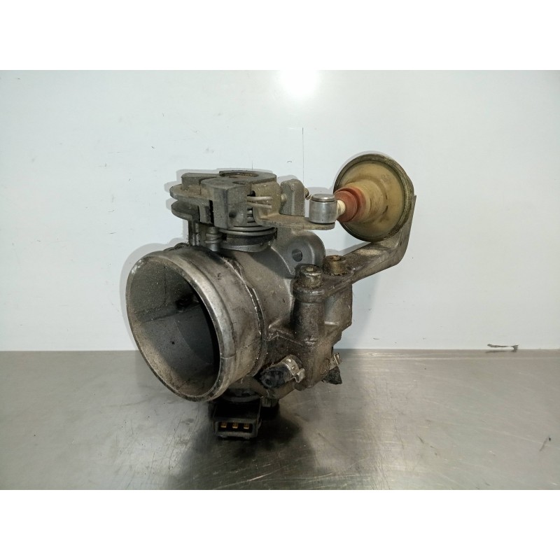 Recambio de caja mariposa para seat toledo (1l) 2.0 referencia OEM IAM 2E  2E