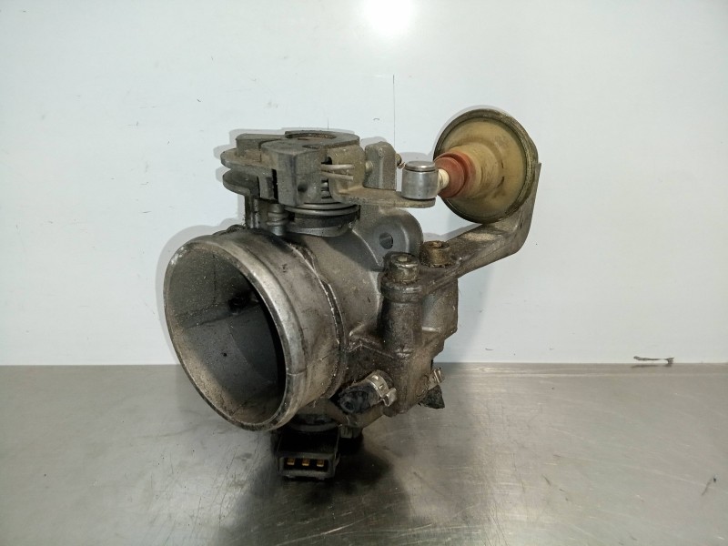 Recambio de caja mariposa para seat toledo (1l) 2.0 referencia OEM IAM 2E  2E