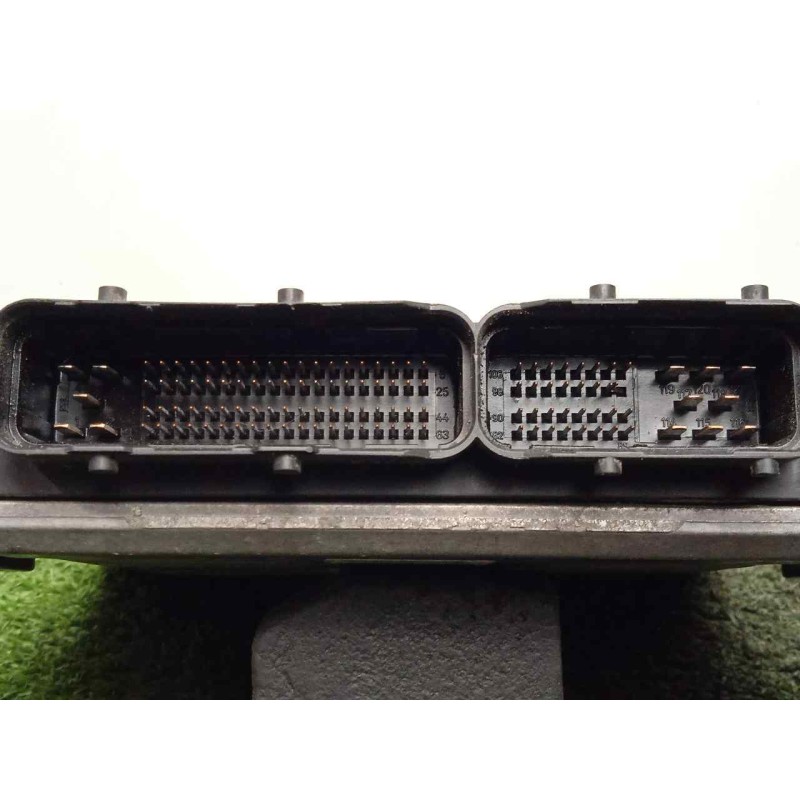 Recambio de centralita motor uce para chrysler voyager (rg) 2.5 crd cat referencia OEM IAM 0281010290-P04727661AD-EDC15C5 EDC15C