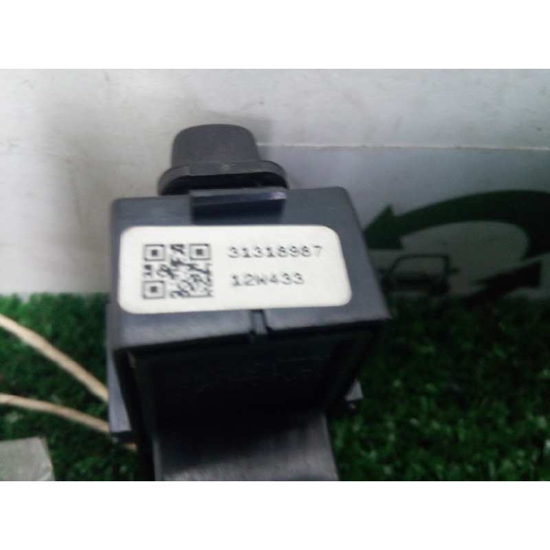 Recambio de interruptor para volvo s80 berlina 2.0 diesel cat referencia OEM IAM 31318987 BLOQUEO.CERRADURAS 
