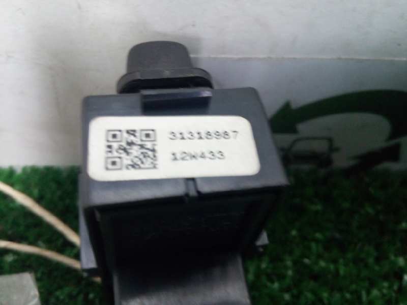 Recambio de interruptor para volvo s80 berlina 2.0 diesel cat referencia OEM IAM 31318987 BLOQUEO.CERRADURAS 