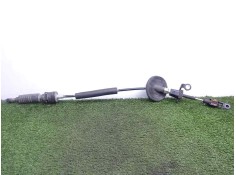 Recambio de varillaje cambio para ford ranger (tke) 2.0 tdci panther cat referencia OEM IAM JB3G7E395AC CAMBIO AUTOMATICO 