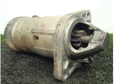 Recambio de motor arranque para fiat panda (169) 1.2 cat referencia OEM IAM 51812501-S114938 10.DIENTES HITACHI