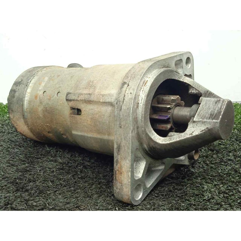 Recambio de motor arranque para fiat panda (169) 1.2 cat referencia OEM IAM 51812501-S114938 10.DIENTES HITACHI