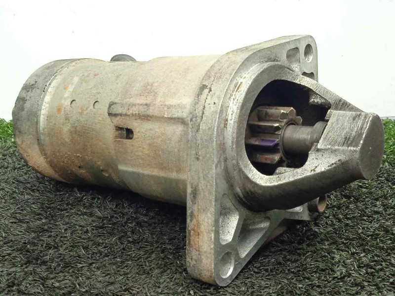 Recambio de motor arranque para fiat panda (169) 1.2 cat referencia OEM IAM 51812501-S114938 10.DIENTES HITACHI