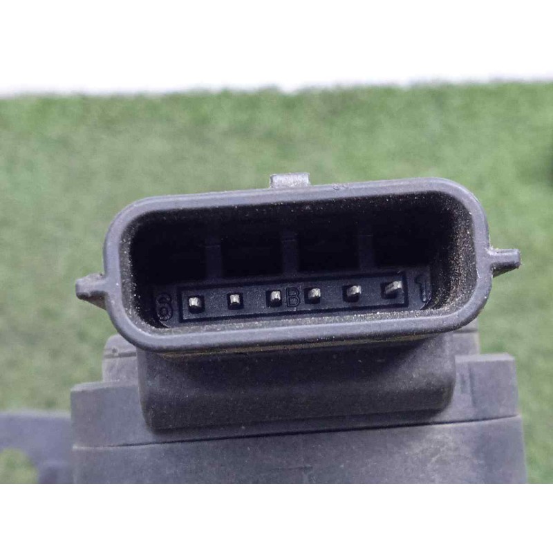 Recambio de caudalimetro para nissan primastar (x..) 2.0 dci diesel referencia OEM IAM 8200280060 SIEMENS 6.PIN