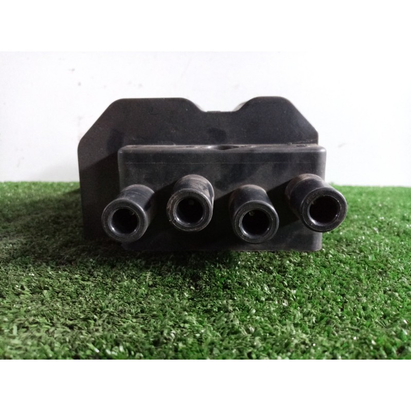 Recambio de bobina encendido para opel astra f caravan 1.6 16v referencia OEM IAM 1103872 4.PINES 