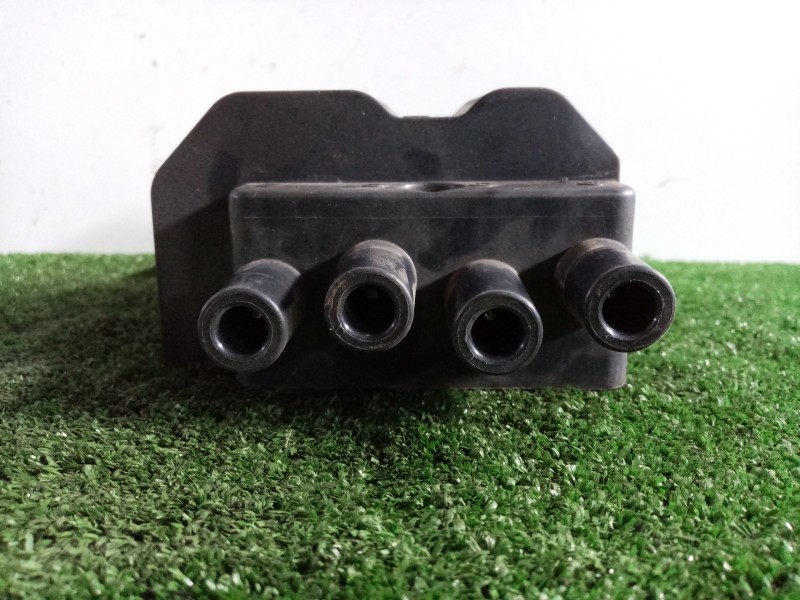 Recambio de bobina encendido para opel astra f caravan 1.6 16v referencia OEM IAM 1103872 4.PINES 