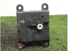 Recambio de motor trampilla calefaccion para nissan x-trail (t31) 2.0 dci turbodiesel cat referencia OEM IAM 3K01030840  