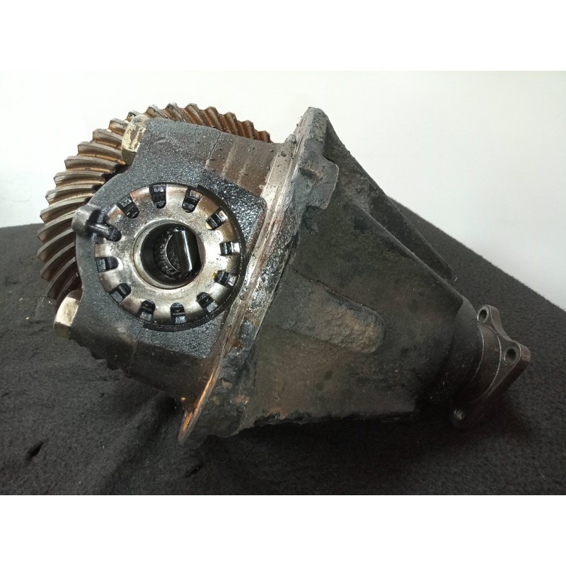 Recambio de diferencial delantero para land rover range rover (lp) 2.5 turbodiesel referencia OEM IAM FTC3490-FTC3490E RELACION: