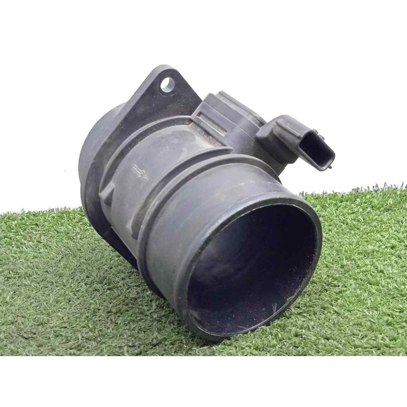 Recambio de caudalimetro para nissan primastar (x..) 2.0 dci diesel referencia OEM IAM 8200280060 SIEMENS 6.PIN