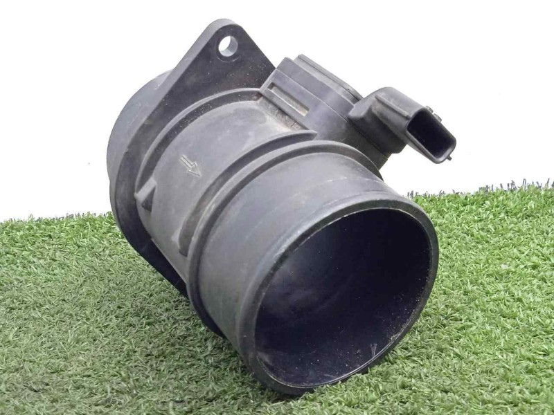Recambio de caudalimetro para nissan primastar (x..) 2.0 dci diesel referencia OEM IAM 8200280060 SIEMENS 6.PIN