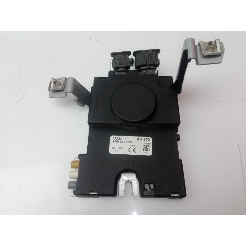 Recambio de modulo electronico para audi a3 (8p) 1.9 tdi referencia OEM IAM 8P0035225  