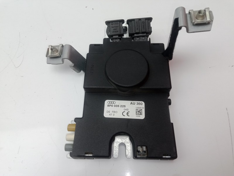 Recambio de modulo electronico para audi a3 (8p) 1.9 tdi referencia OEM IAM 8P0035225  