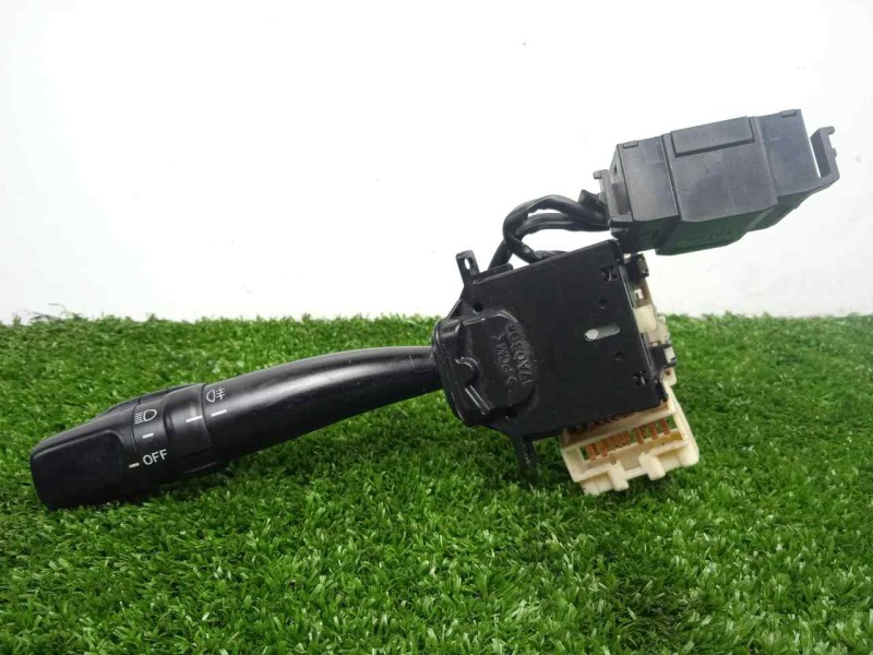 Recambio de mando luces para toyota avensis berlina (t 22) 1.6 16v referencia OEM IAM  15.PINES 