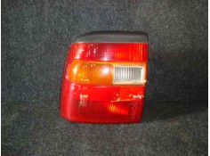 Recambio de piloto trasero izquierdo para opel vectra a 2.0 referencia OEM IAM  VECTRA.A - 4.PUERTAS 2.SERIE - CON.MOLDURA