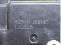 Recambio de motor trampilla calefaccion para nissan x-trail (t31) 2.0 dci turbodiesel cat referencia OEM IAM 3K01030840   2