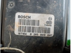 Recambio de abs para ford mondeo berlina (ge) referencia OEM IAM 026580000702652220151S712M110AE BOSCH  2