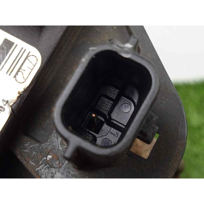 Recambio de alternador para nissan x-trail (t32) 1.6 dci turbodiesel cat referencia OEM IAM 231004BE0A-F000BL0841 150AH - 12V - 