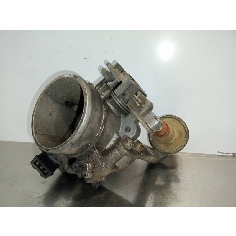 Recambio de caja mariposa para seat toledo (1l) 2.0 referencia OEM IAM 2E  2E