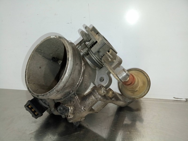 Recambio de caja mariposa para seat toledo (1l) 2.0 referencia OEM IAM 2E  2E