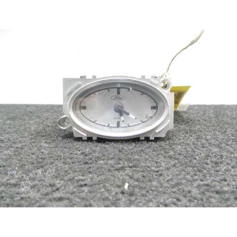 Recambio de reloj hora para ford mondeo berlina (ge) 2.0 tdci td cat referencia OEM IAM 1S7115000AGB-41TA  6 PINES