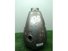 Recambio de deposito combustible para yamaha 250 special referencia OEM IAM   