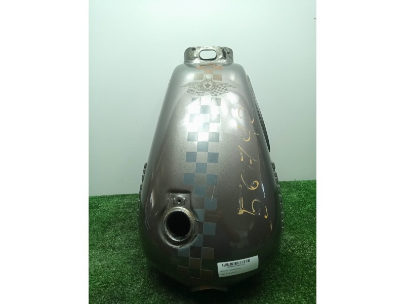 Recambio de deposito combustible para yamaha 250 special referencia OEM IAM   