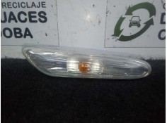 Recambio de piloto lateral izquierdo para bmw serie 1 berlina (e81/e87) 2.0 16v diesel cat referencia OEM IAM 63137253326-631372