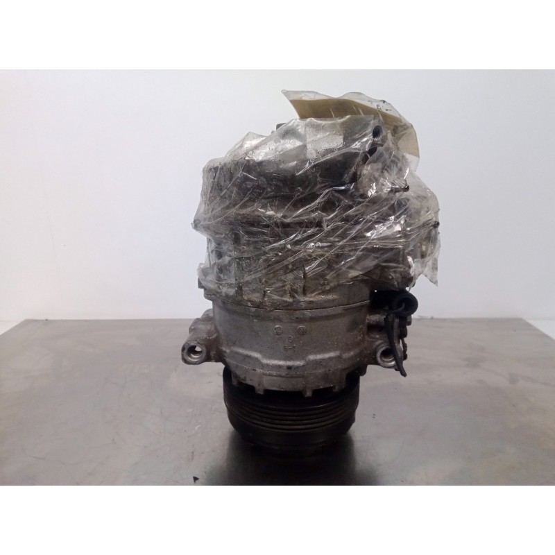 Recambio de compresor aire acondicionado para bmw serie 5 berlina (e39) 3.0 24v turbodiesel cat referencia OEM IAM 4472208025 DE