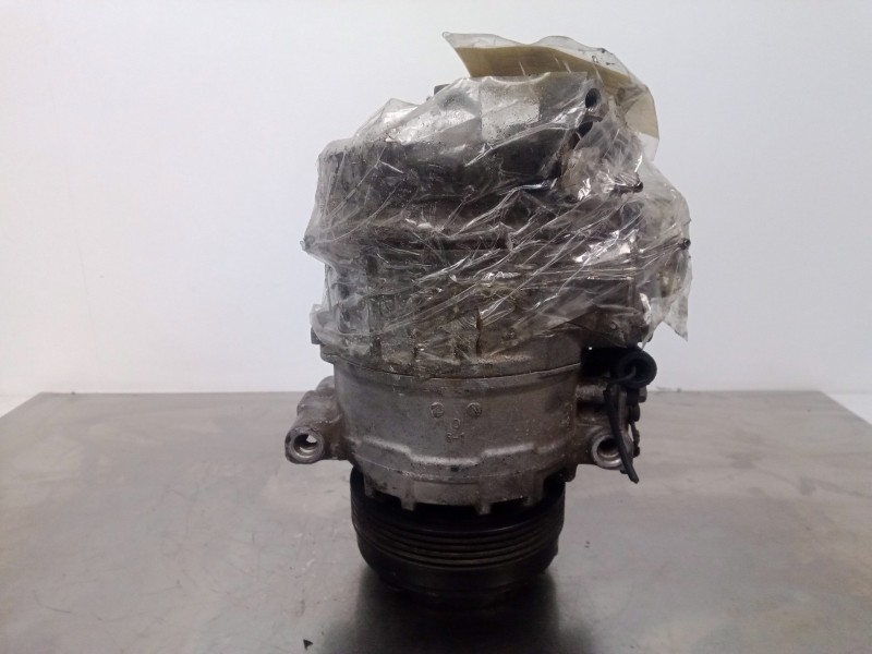 Recambio de compresor aire acondicionado para bmw serie 5 berlina (e39) 3.0 24v turbodiesel cat referencia OEM IAM 4472208025 DE