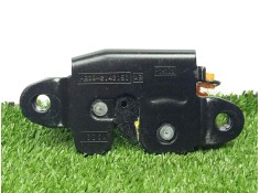 Recambio de cerradura maletero / porton para ford ranger (tke) 2.2 tdci cat referencia OEM IAM 1732164-AB392143150AB AMBOS.LADOS