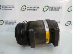 Recambio de compresor aire acondicionado para renault laguna ii grandtour (kg0) 1.9 dci diesel referencia OEM IAM 5320-1135320 D 2