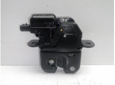 Recambio de cerradura maletero / porton para renault clio iv 1.2 16v referencia OEM IAM 846300003RE-846300003R 4.PINES  2