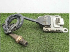 Recambio de sonda lambda para ford ranger (tke) 2.0 tdci panther cat referencia OEM IAM A2C12455000-JB3G5L248BB 8.CABLES 